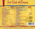 The best of hot club de france, 2 CD's.