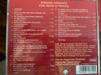Strauss: eine nacht in venedig (highlights) – CD