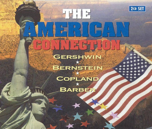 American connection – CD