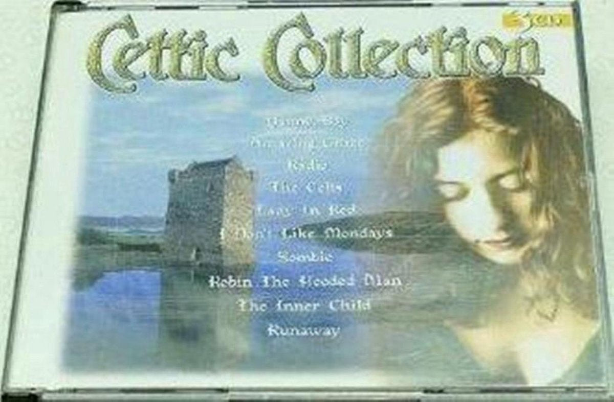 Celtic collection – CD