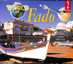 The world of fado – CD