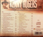 Kenny rogers greatest hits – CD