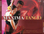 Maxima tango – CD