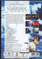 Gaelforce dance – DVD