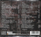 Great singers of the century – CD