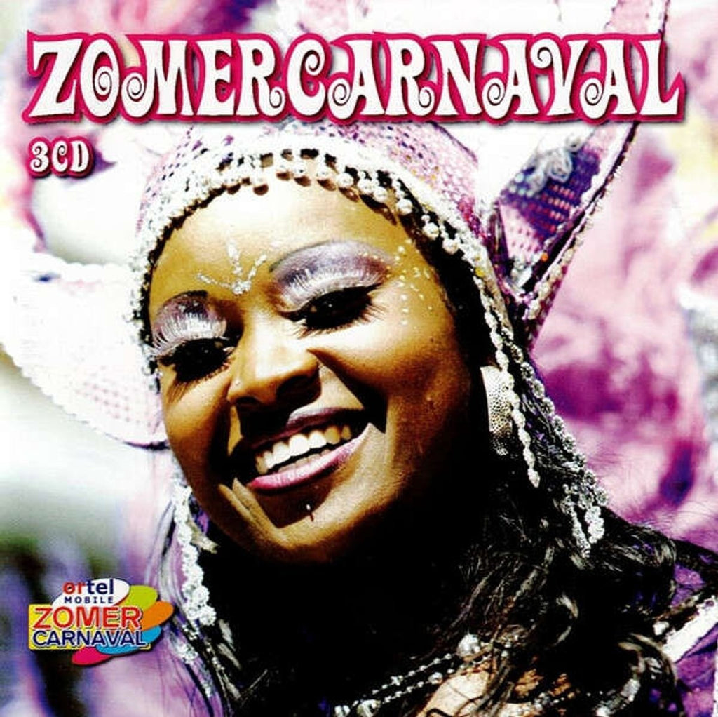 Zomercarnaval – CD