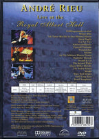 André rieu – live at the royal albert hall – DVD
