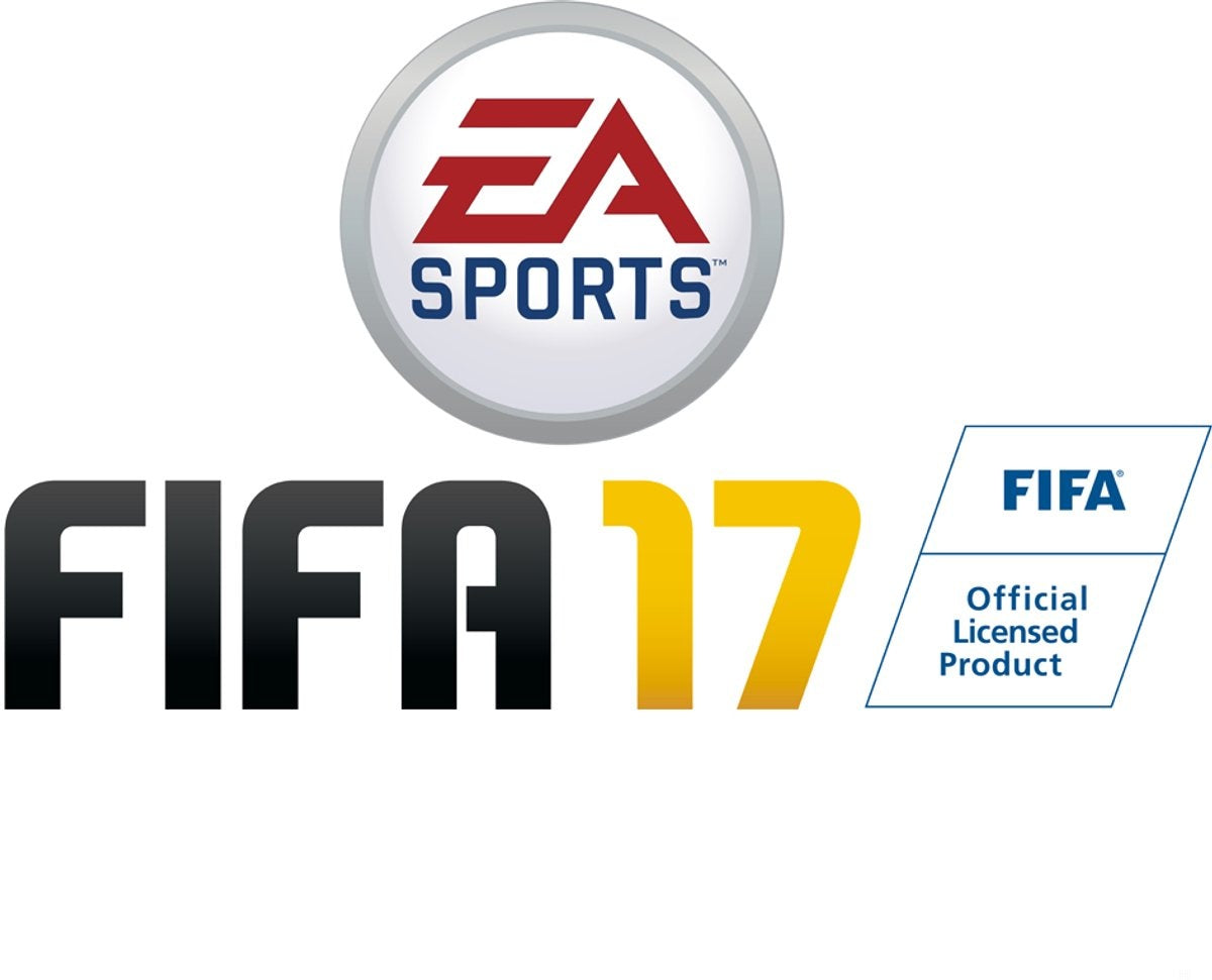 Fifa 17 (Xbox 360)