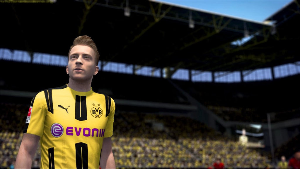 Fifa 17 (Xbox 360)