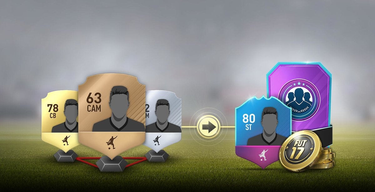 Fifa 17 (Xbox 360)
