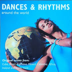 Various – world sounds – CD