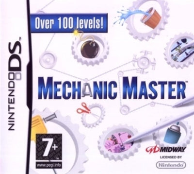 Mechanic master