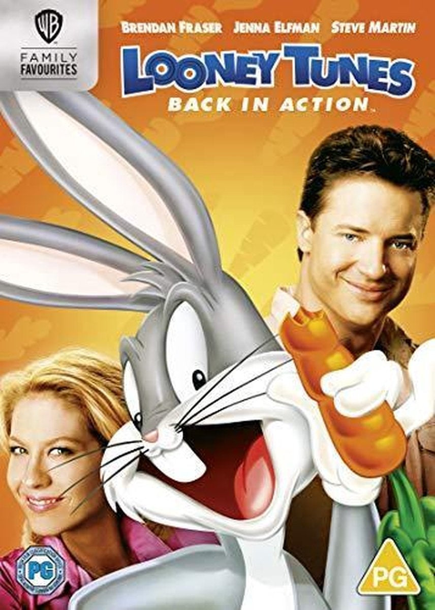 Dodgeball – DVD