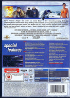 Speelfilm – die another day – DVD