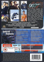 Speelfilm – die another day – DVD