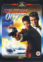 Speelfilm – die another day – DVD