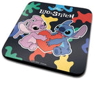 Lilo & stitch – you are my fave gift set – mok/sleutelhanger/onderzetter