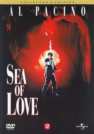 Sea of love (d) – DVD