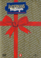 Andermans feestdagen – DVD