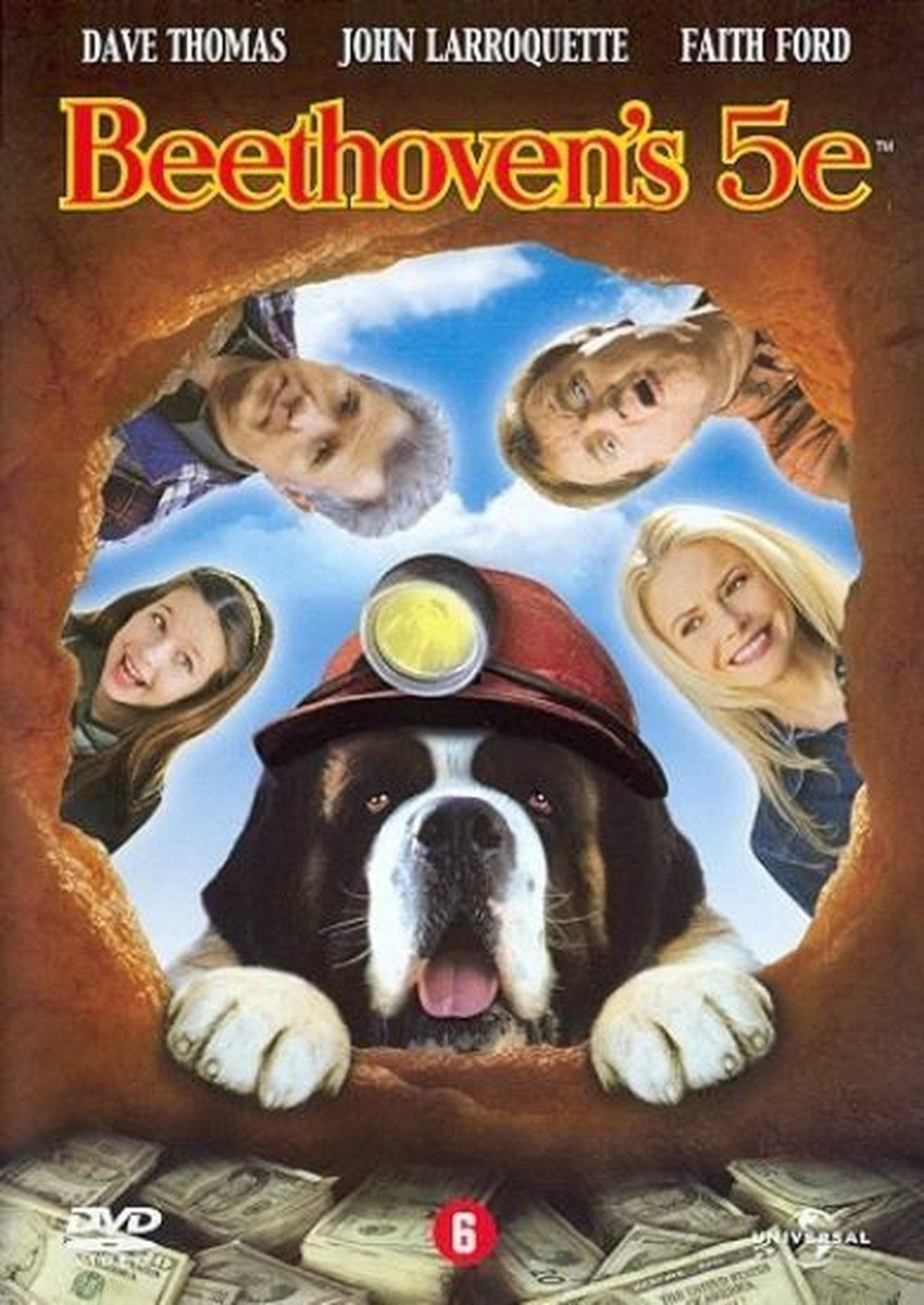 Beethoven 5 – DVD