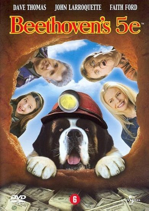 Beethoven 5 – DVD