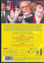 Kopspijkers (2dvd) – DVD
