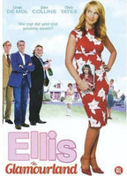 Ellis in glamourland – DVD