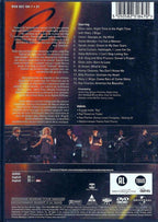 Genius-a night for ray – DVD