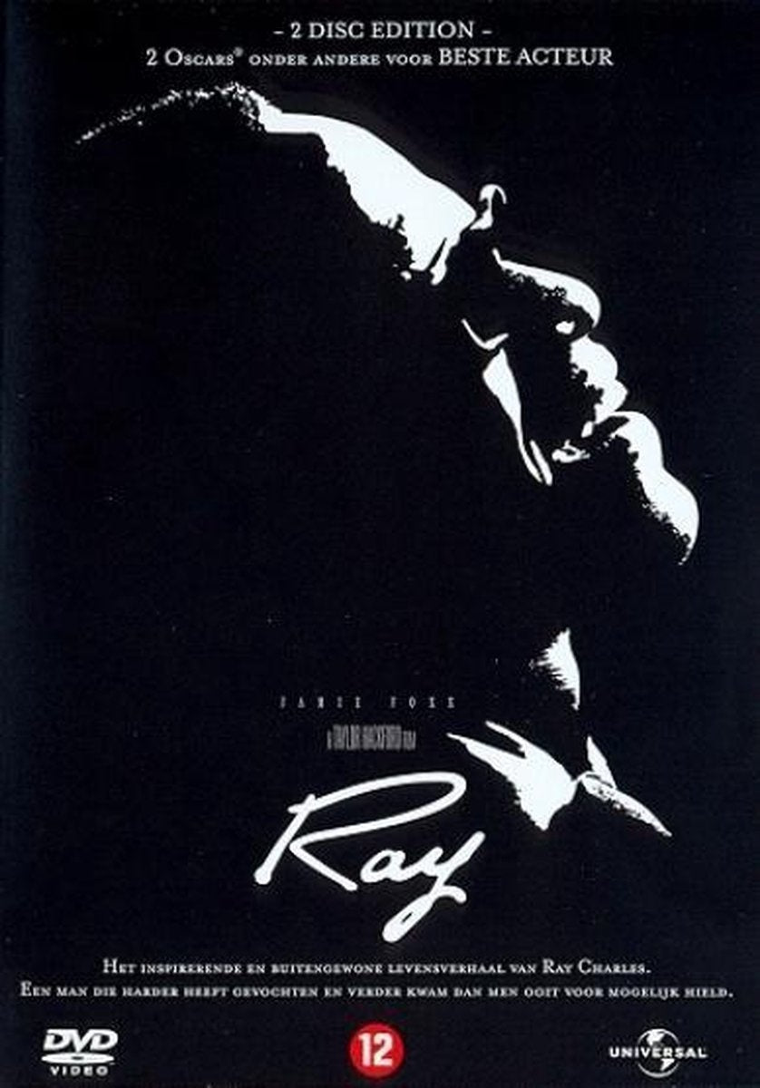 Ray (2dvd)(special edition) – DVD
