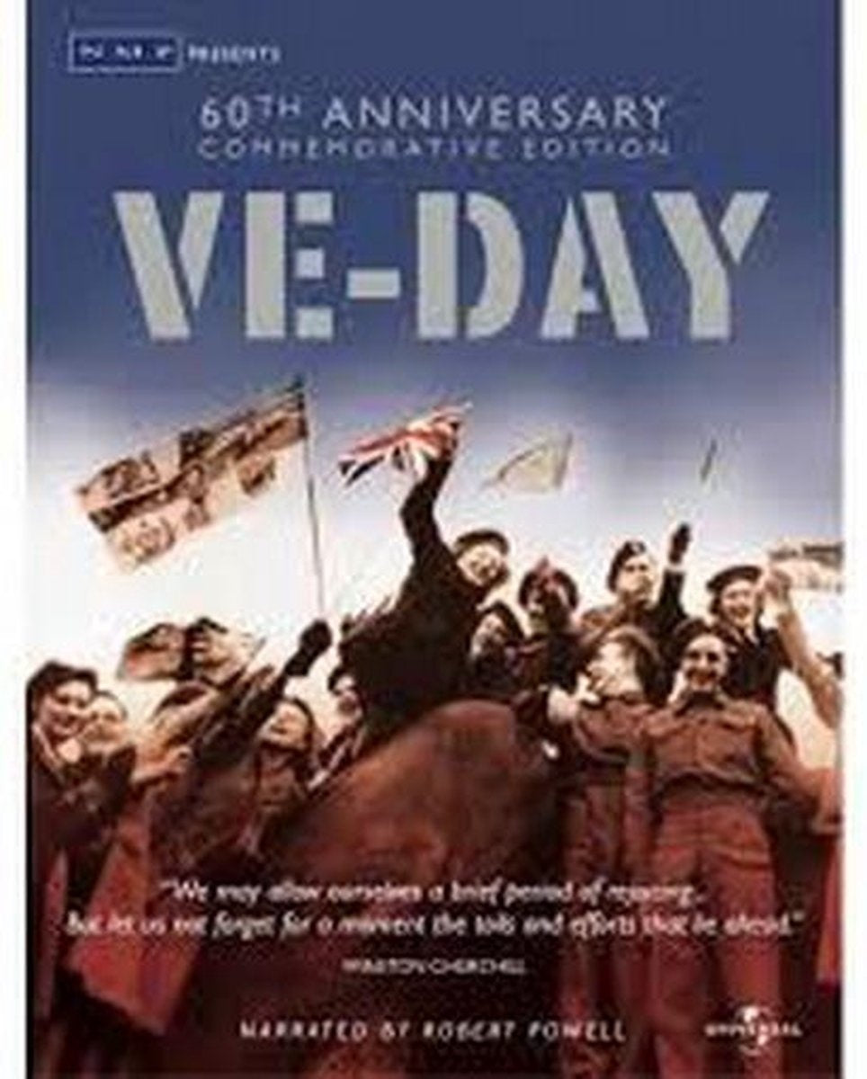 Century of warfare- ve special – DVD