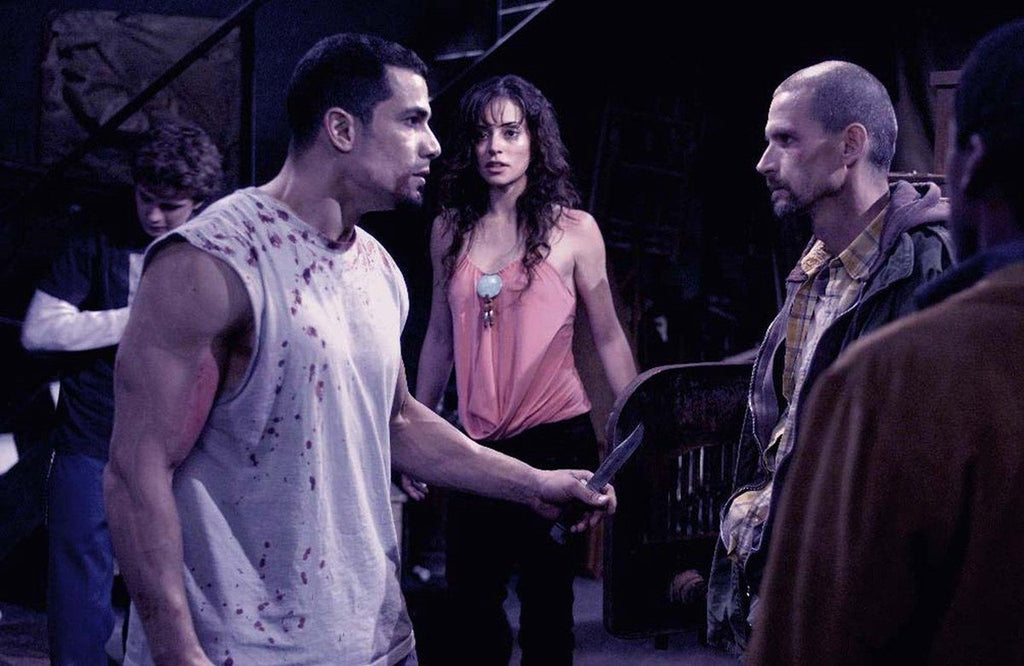 Saw ii (d) – DVD
