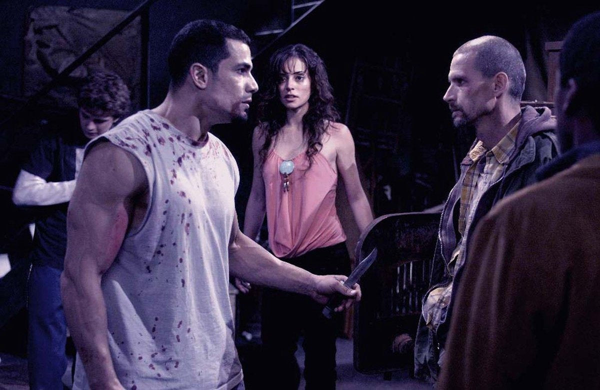 Saw ii (d) – DVD