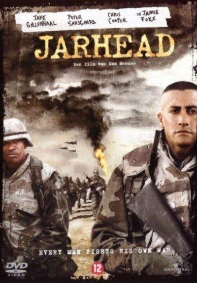 Jarhead (d) – DVD