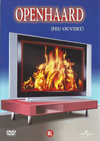 Special interest – open haard – DVD