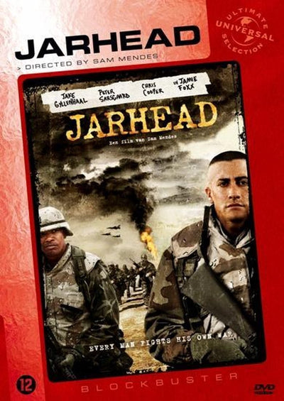 Jarhead – DVD