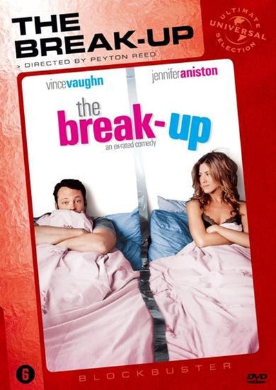 Break up – DVD