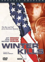 Speelfilm – winter kills – DVD