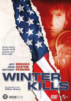 Speelfilm – winter kills – DVD