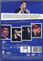 Guido weijers: oudejaars '07 (d) – DVD