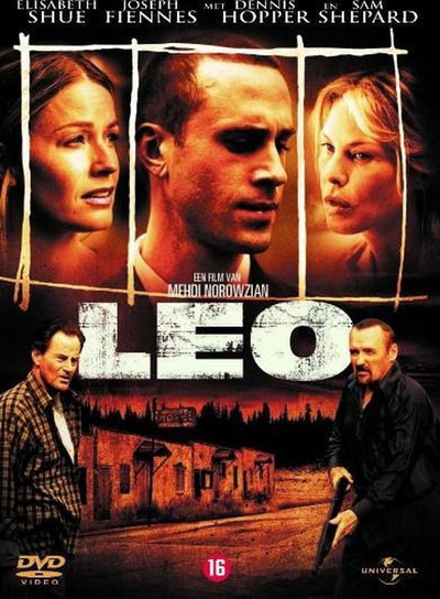 Leo (d) – DVD