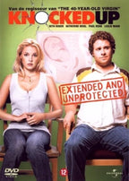Knocked up (d/f) – DVD