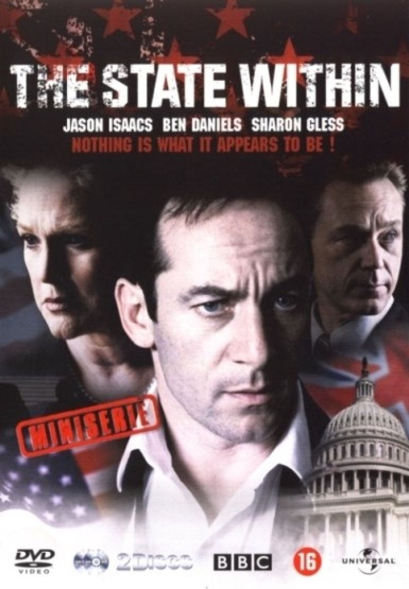 State within, the – DVD