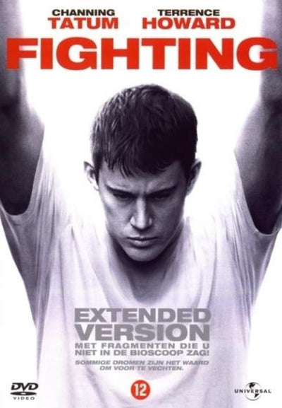 Fighting (d) – DVD