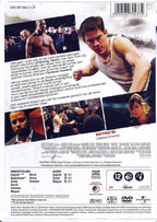 Fighting (d) – DVD