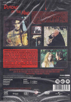Demons of the mind – DVD