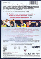 Funny people (d) – DVD