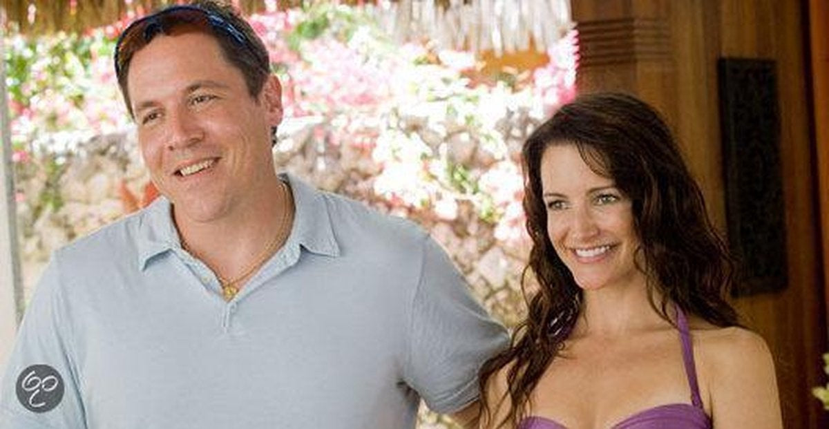 Couples retreat (d) – DVD