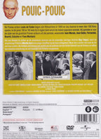 Pouic-pouic (d) – DVD