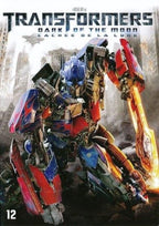 Transformers – dark of the moon (DVD)