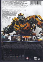 Transformers – dark of the moon (DVD)